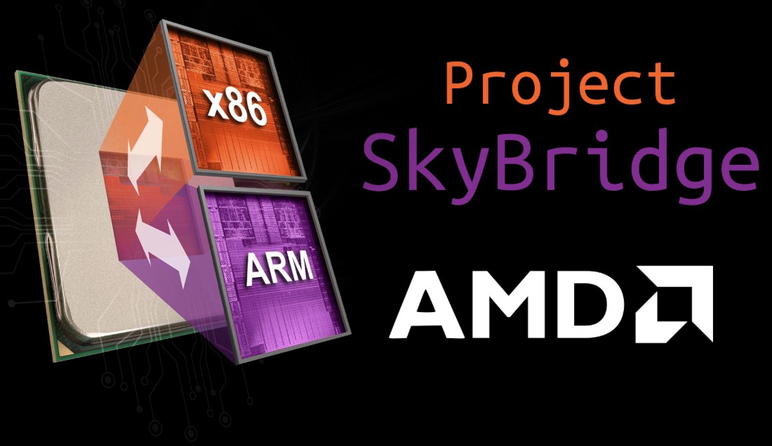 skybridge-amd-logos
